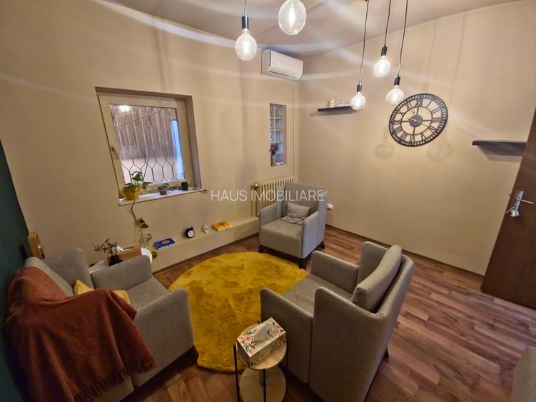 Faleză Nord  Clădire birouri cu 25+ încăperi  Afacere la cheie complet închiriat - 26