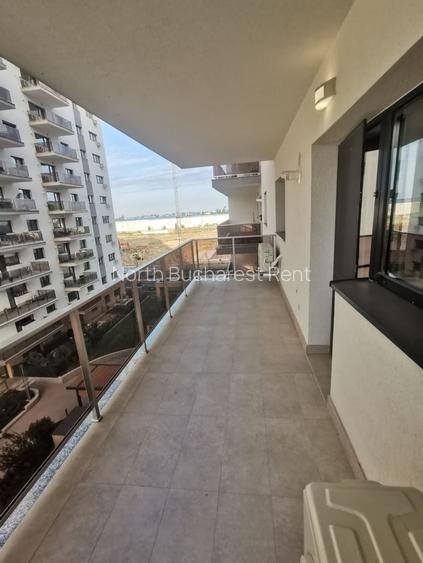 Apartament 3 camere | In zona Republica | Loc de Parcare Subteran - 9