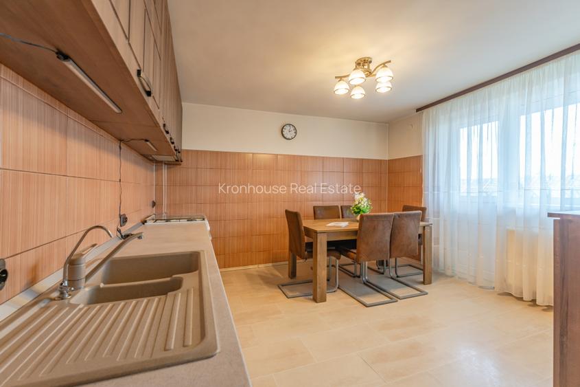 Casa mobilata si utilata | Feldioara | pret accesibil, aproape de Brasov - 32