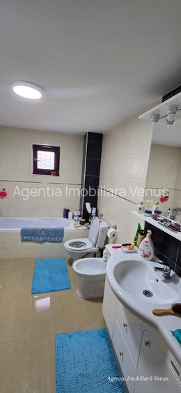 Casa la cheie in Manastirea Doamnei - 14