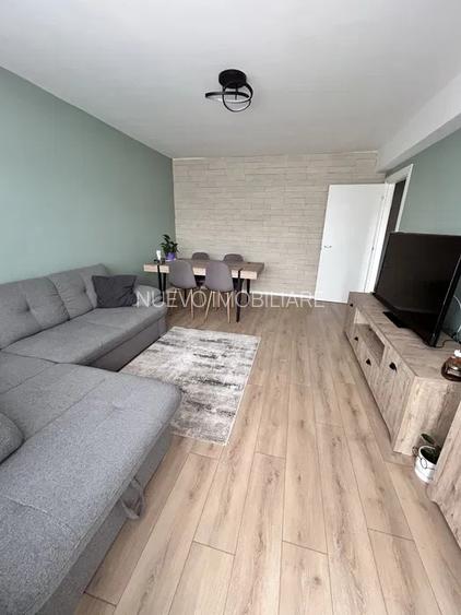 2 CAMERE | THEODOR PALLADY | 2 LOCURI PARCARE | BALCON - 4