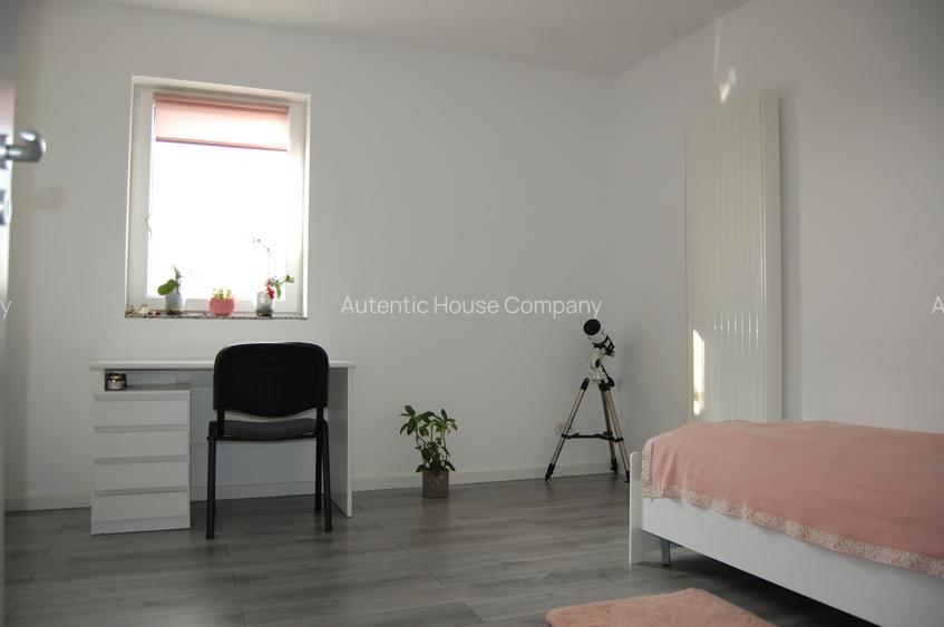 Apartament cu 3 camere in Complexul Maurer! eleganța la inălțime. - 5