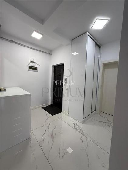 GIROC - 2 Camere - Decomandat - Prima inchiriere - Zona excelenta - 7