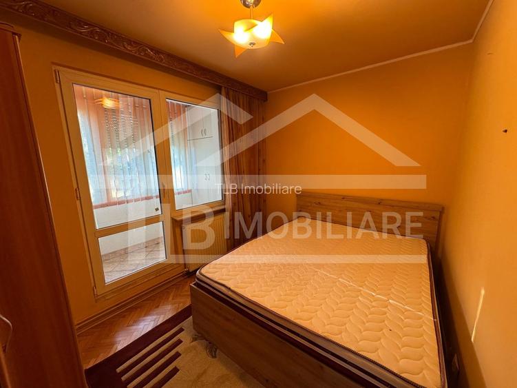 Apartament cu 3 camere, 73mp, Zona Shopping City - 2