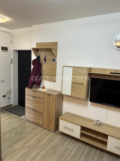 Apartament tip studio | Orhideelor Residence | Tineretului 63 - 4