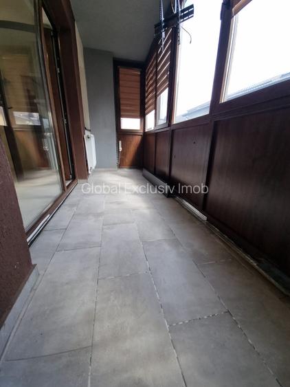Apartament 2 camere, mobilat, parcare, zona Primarie Leordeni - 5