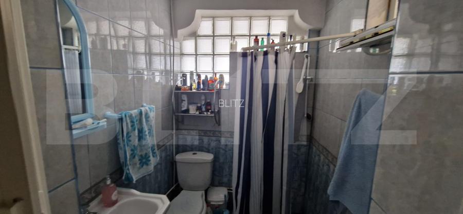  Casa cu teren generos de 872 mp, zona linistita - Craiova, Romanesti - 12