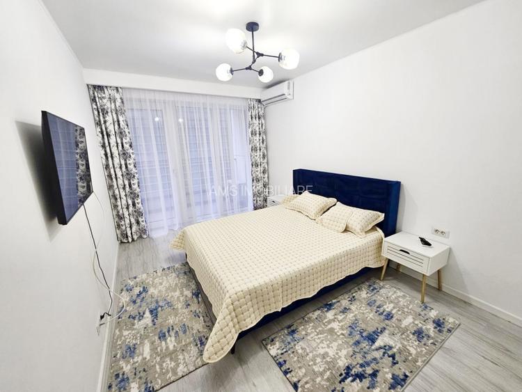 NOU / LUX/ COMPLET MOBILAT SI UTILAT - 7