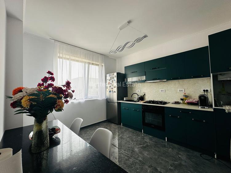 Casă individuală de vânzare | la cheie | Berceni Ilfov – 4 camere, teren 330 mp - 7