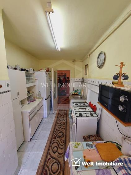 Apartament 3 camere, etaj 2 | Gruia | 71 mp - 7