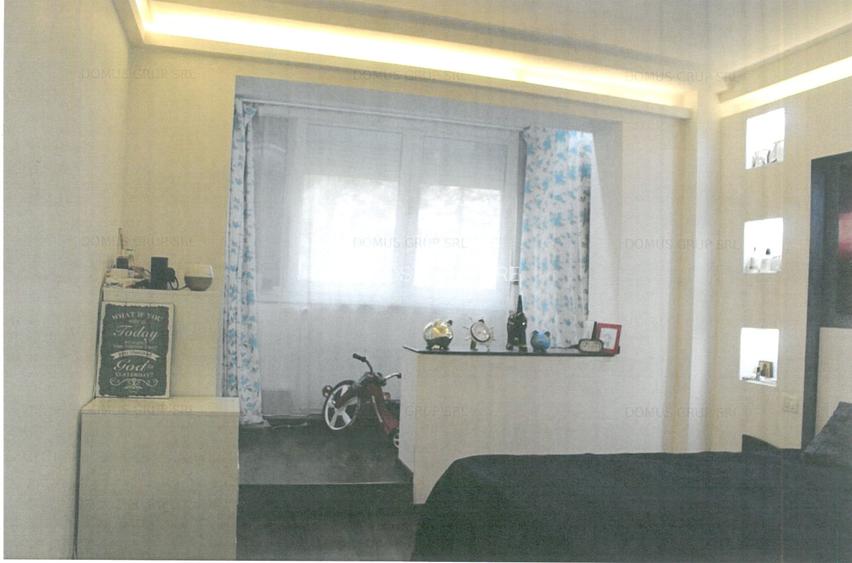 CENTRU -FERDINAND 2 CAMERE 58 MP. MOBILAT ,  UTILAT, CENTRALA GAZ, 93.000 EURO - 5