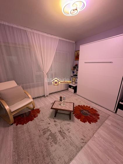 Apartament 2 camere Pacurari - 3