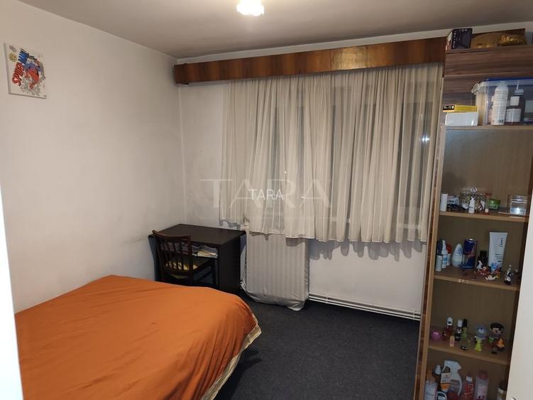 Apartament | 2 camere | Manastur - 7