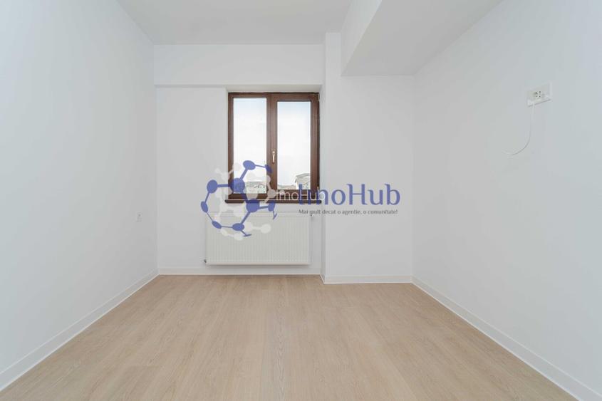 Apartament 3 camere, 2 locuri de parcare, boxa, gata de mutare! - 5