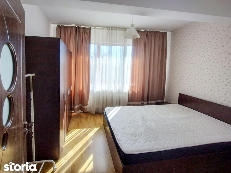 Apartament 2 camere de închiriat Militari, zona Gorjului - 8