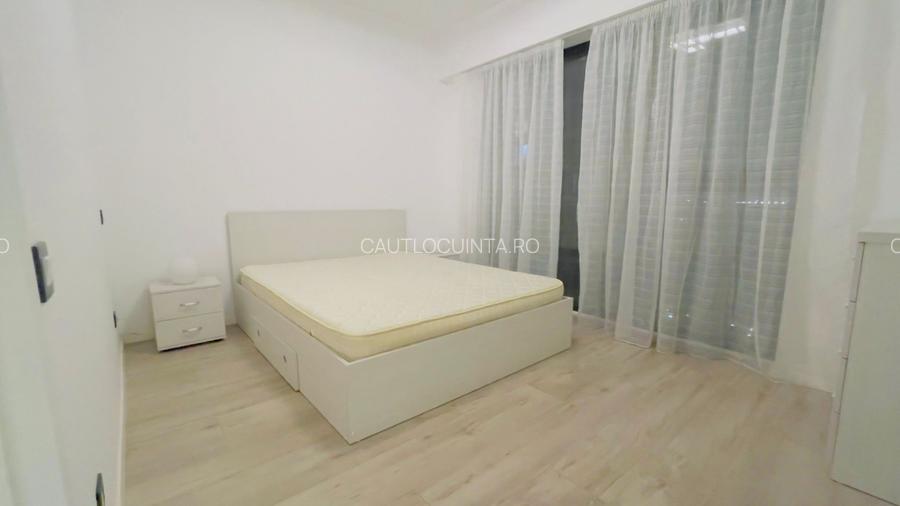 Apartament 2 camere | Sisesti | Northside Park | Parcare Subterana - 7