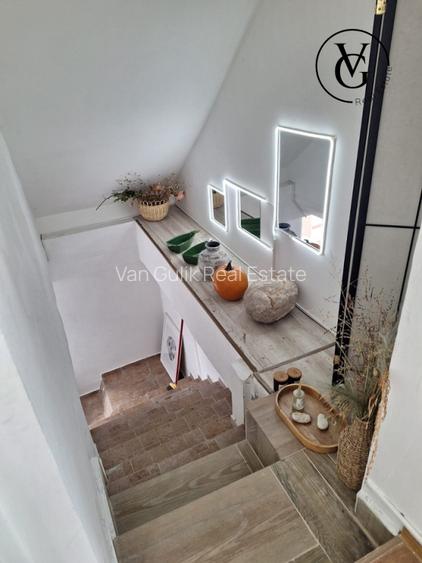 Apartament 3 camere | Erou Iancu Nicolae | Pipera - 11