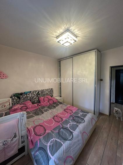 Apartament 2 camere Zona Capela Militara - Strada Plevnei - 54 mp - 5