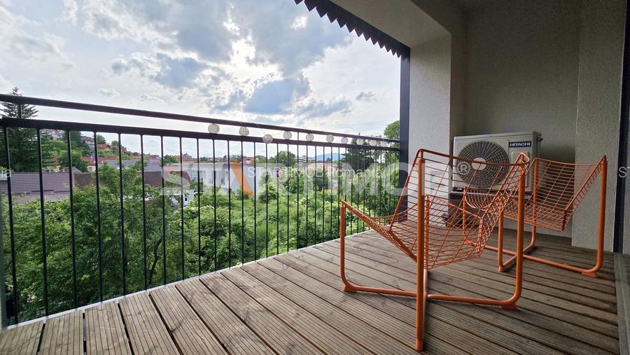 Apartament prima inchiriere cu parcare subterana - 3