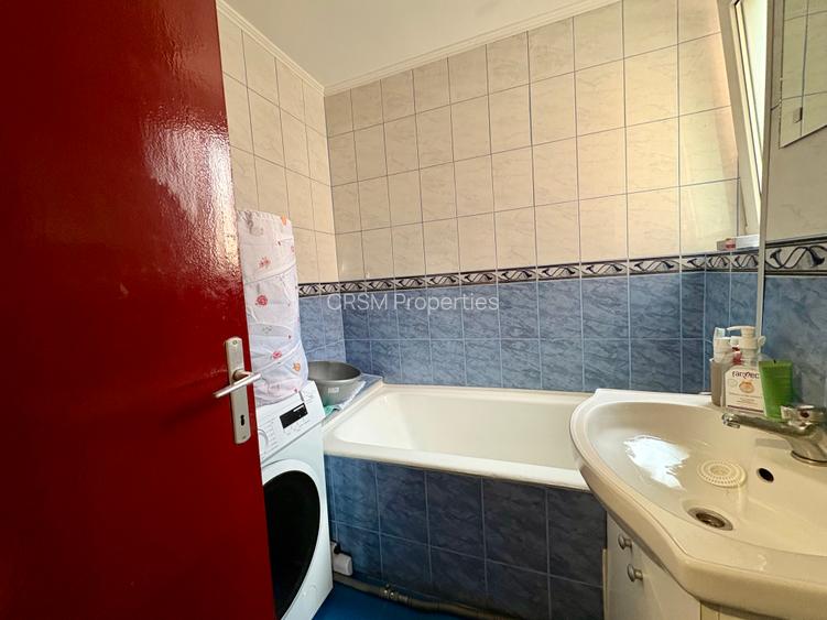 Apartmanet 2 Camere Eroii Revolutiei 7/7 Metrou 3 Minute - 16