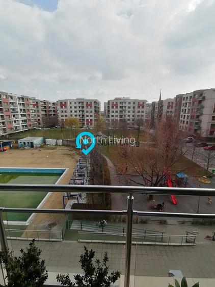 Apartament 2 camere de vânzare – Cartier Solar - 9