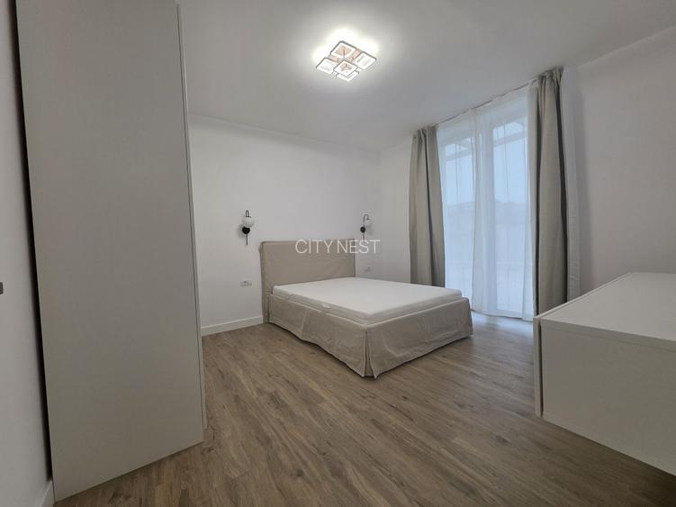 Promo Paste! Penthouse spectaculos de închiriat – Universitate - 4