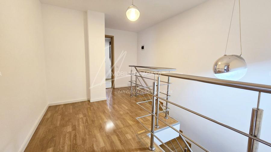 Green City. Casa frumoasa, gradina si liniste de vanzare - 60