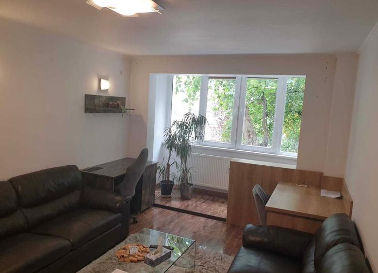 AP. 2 CAMERE DRUMUL TABEREI, BUCATARIE INCHISA, CURAT, METROU 1 MINUT - 4