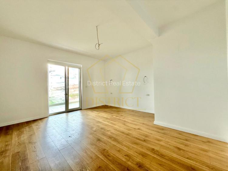 Duplex modern cu 4 camere | Covaci - 9