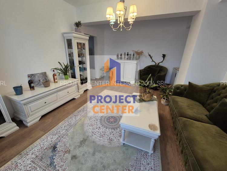 Apartament 2 camere, Prima inchiriere, Zona Banat, Parcare inclusa - 2