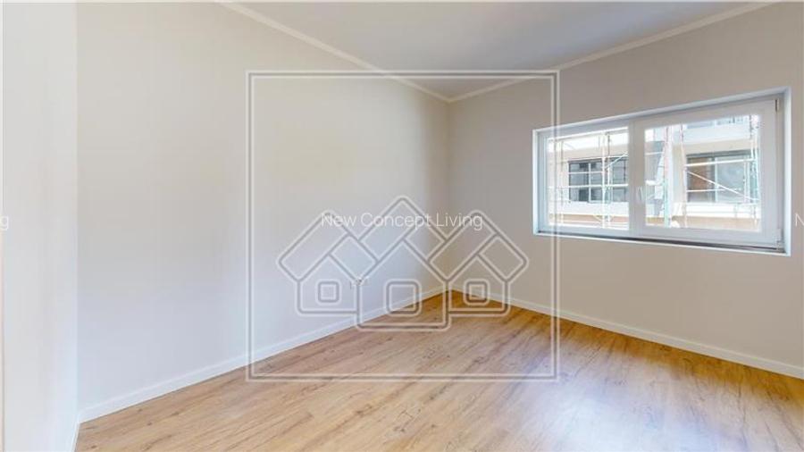 Apartament 3 camere cu aer conditionat, finisat la alb (NCL-COL-ap.22) - 4