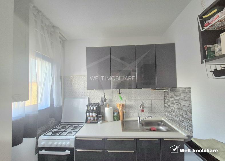 Garsoniera decomandată de vânzare – Mărăști - 5