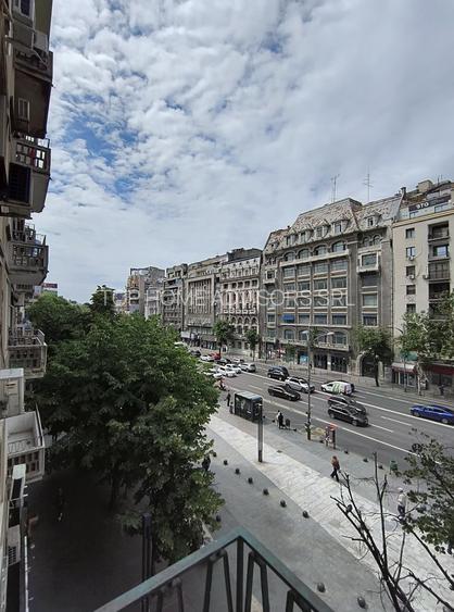 Piata Romana- Magheru- Ideal investitie! - 3