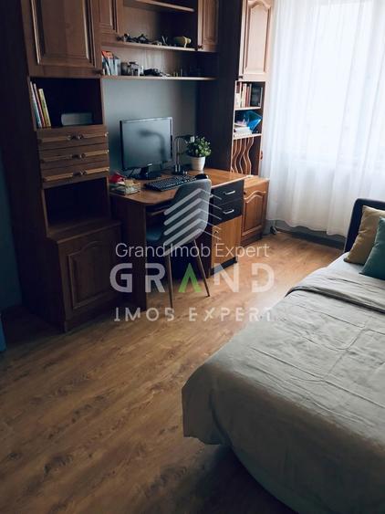 4 camere decomandate | Etaj intermediar | Investiție excelentă | Mănăștur - 2