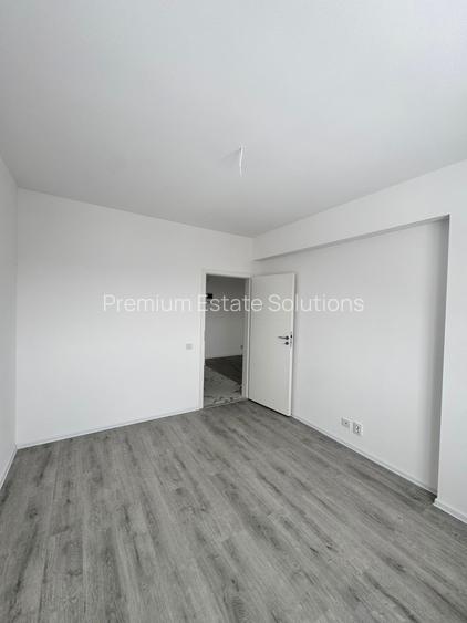 Studio in bloc nou finalizat in Militari Residence - 5