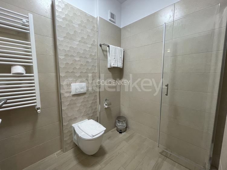 2 camere | vedere mare | vedere lac | - 6