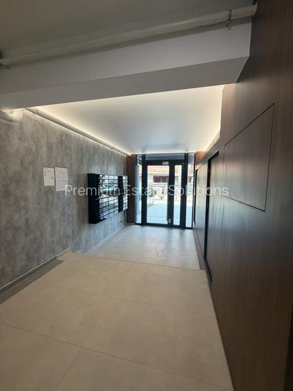 APARTAMENT DECOMANDAT- NOU - LOC DE PARCARE - FINALIZAT-COMISION 0% - 7