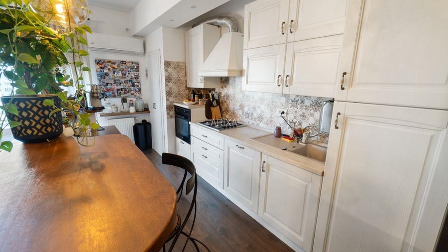 3 Camere 86mp Rond Piata Alba Iulia Unirii Decebal Burebista Popa Nan - 2