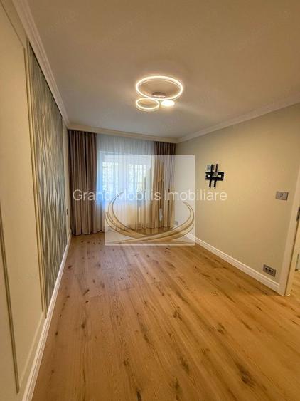 Apartament Ultra-Lux 2 Camere, 53 mp – Timișoara, Aproape de Centru - 14