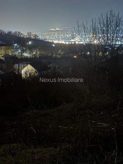 Teren cu priveliste superba, Vladiceni Iasi - 4