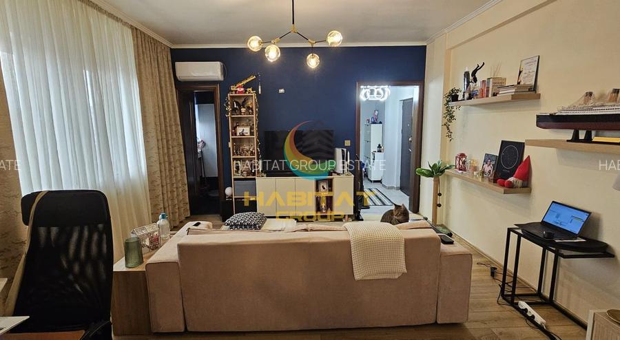 2 camere - Centrala Proprie - Timpuri Noi - 2