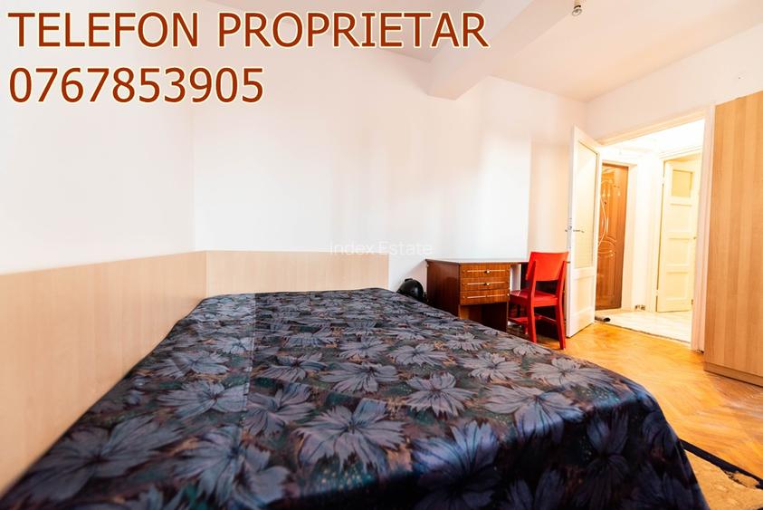 Garsoniera la Universitate - Calea Victoriei. Comision 0! - 3