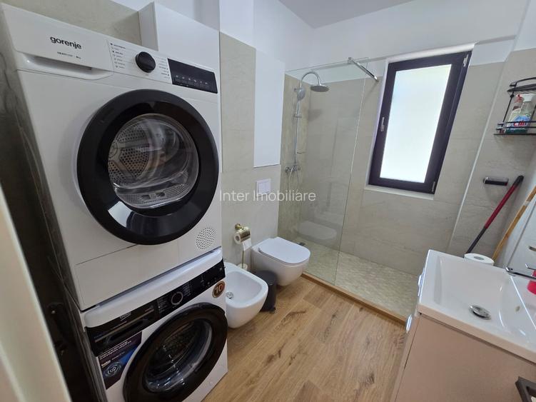 Apartament 3 camere bloc nou  Galata - Kaufland prima inchiriere 162541 - 10