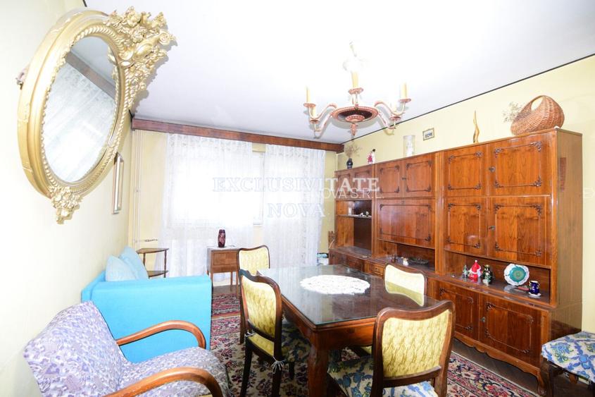 0% ! Apartament de Exceptie Drumul Taberei Favorit DECOMANDAT  59 MP - 4