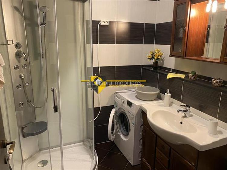 ap  2 camere spatios rahovei  et 1 cu balcon - 4