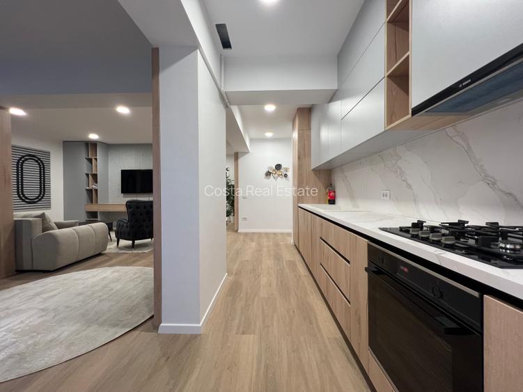 Inchiriere Apartament 4 Camere Iancu Nicolae - 13