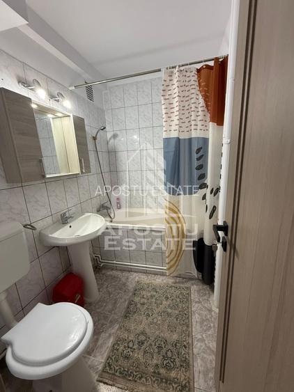 Apartament 3 camere, loc de parcare, centrala, ultracentral, Timisoara - 6