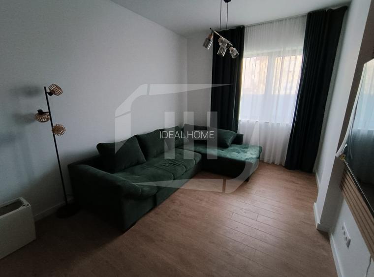 Apartament 39 mp, parcare subterana, mobilat si utilat, Pod Ira - 2