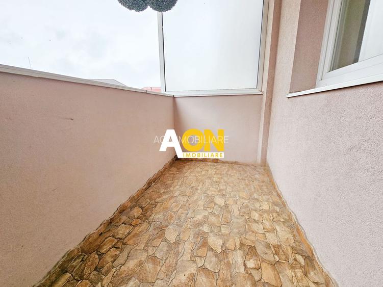 Apartament 2 camere, 61 mp utili, ultracentral, etaj 1, bloc nou - 7