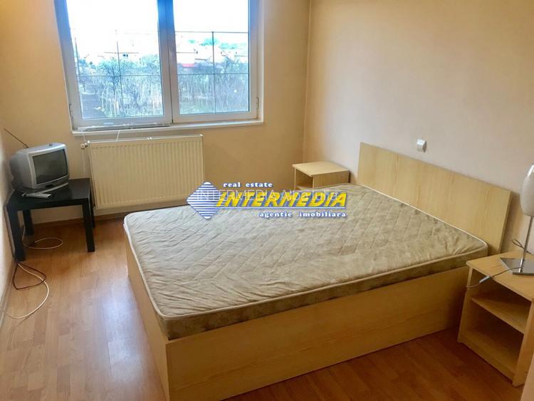 Casa de inchiriat 5 camere Cetate Alba Iulia - 13